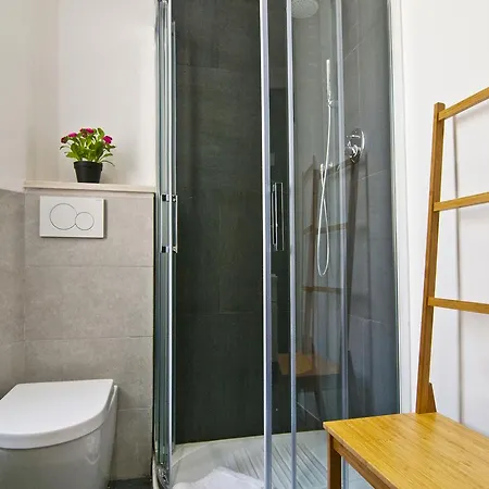 Apartment Aquari Cozy