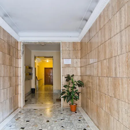 Aquari Cozy Apartment *