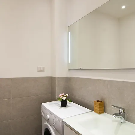Apartment Aquari Cozy