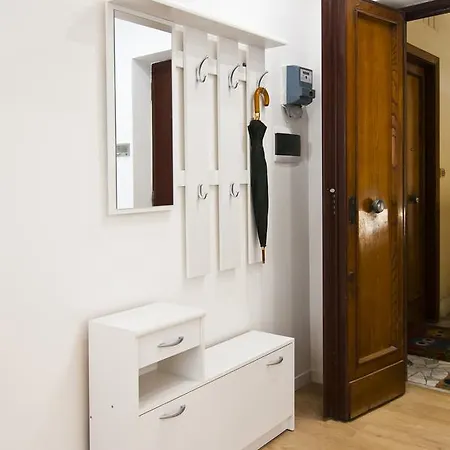 Apartment Aquari Cozy *