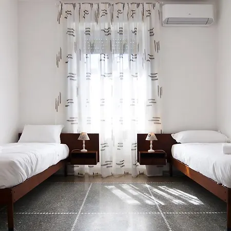 Apartment Aquari Cozy Rome