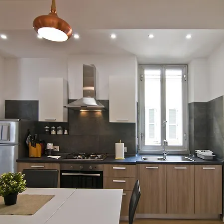 Aquari Cozy Rome