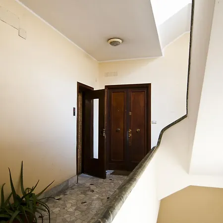 Aquari Cozy Apartment *