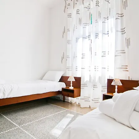 Apartment Aquari Cozy *