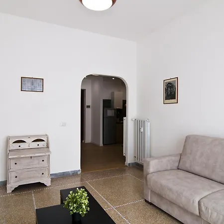 Apartment Aquari Cozy