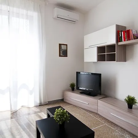 Apartment Aquari Cozy